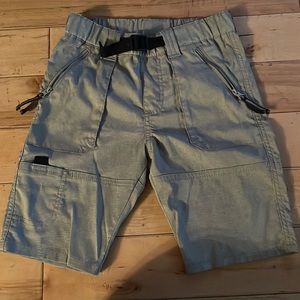 Magellan boy shorts